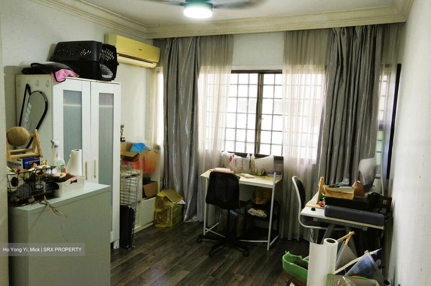 Braddell View (D20), Apartment #454003711